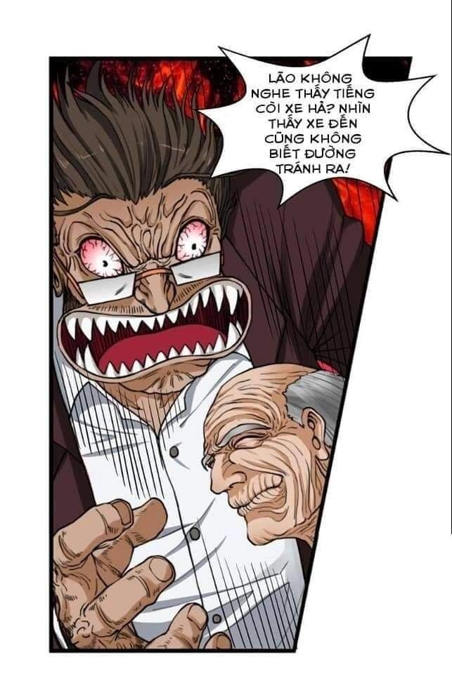 Hệ Thống Diêm La Vương Mạnh Nhất Chapter 2 - 8