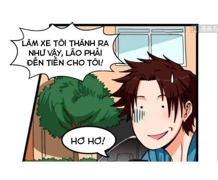 Hệ Thống Diêm La Vương Mạnh Nhất Chapter 2 - 9