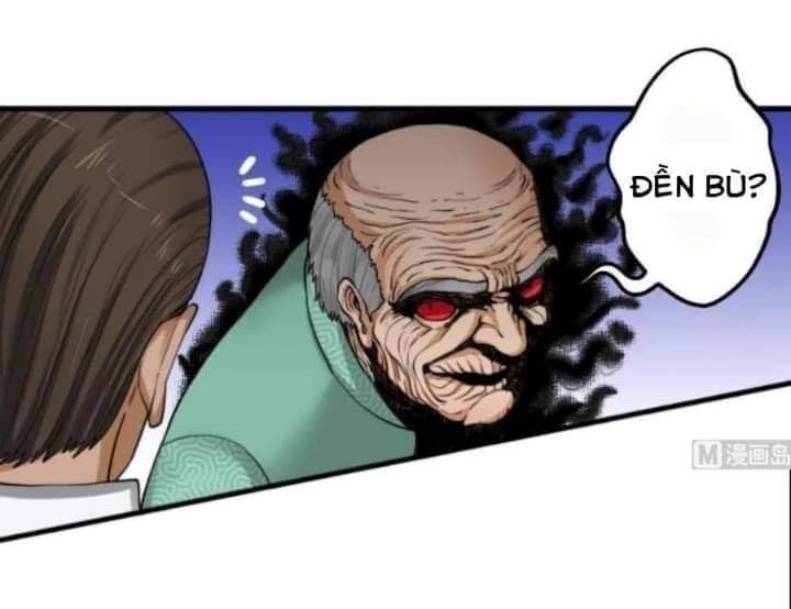 Hệ Thống Diêm La Vương Mạnh Nhất Chapter 2 - 10