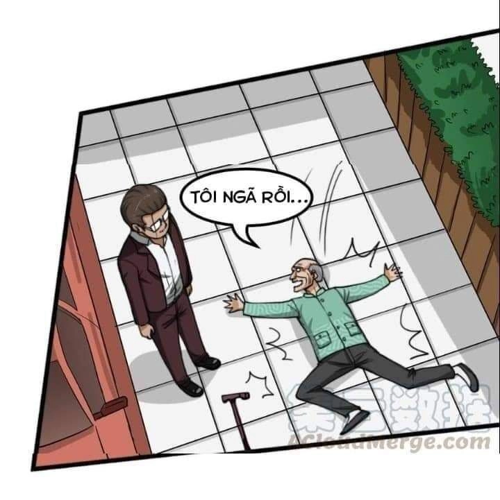 Hệ Thống Diêm La Vương Mạnh Nhất Chapter 2 - 11