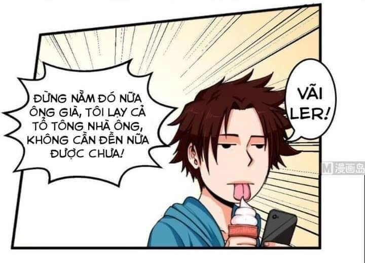 Hệ Thống Diêm La Vương Mạnh Nhất Chapter 2 - 12