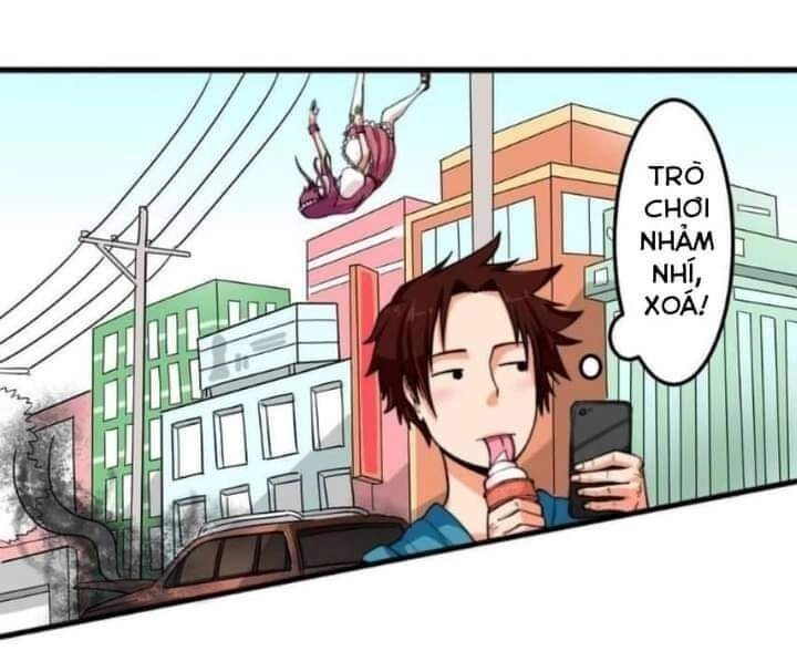 Hệ Thống Diêm La Vương Mạnh Nhất Chapter 2 - 13