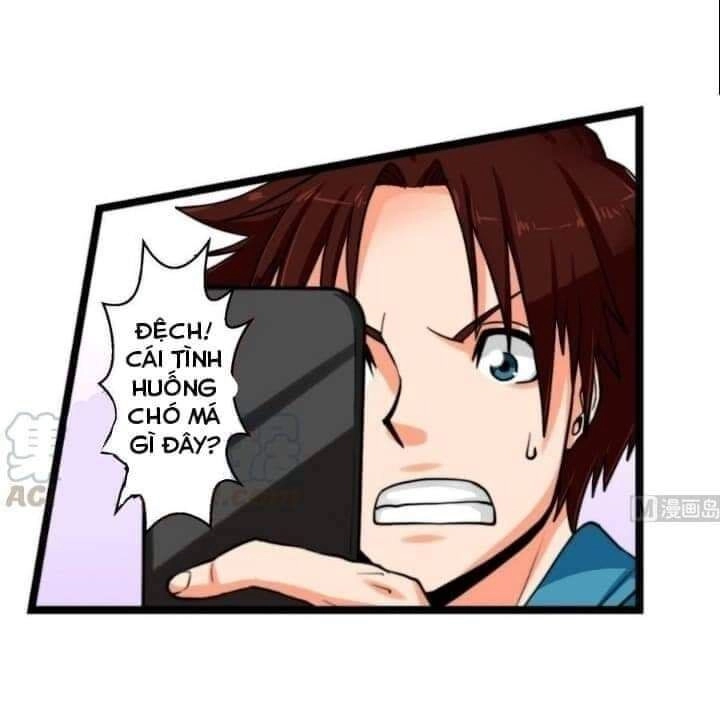 Hệ Thống Diêm La Vương Mạnh Nhất Chapter 2 - 17