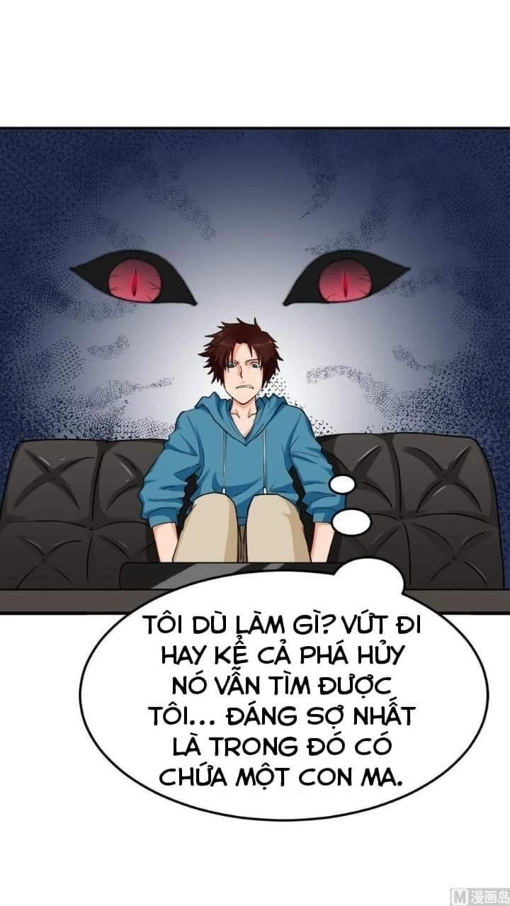 Hệ Thống Diêm La Vương Mạnh Nhất Chapter 3 - 3