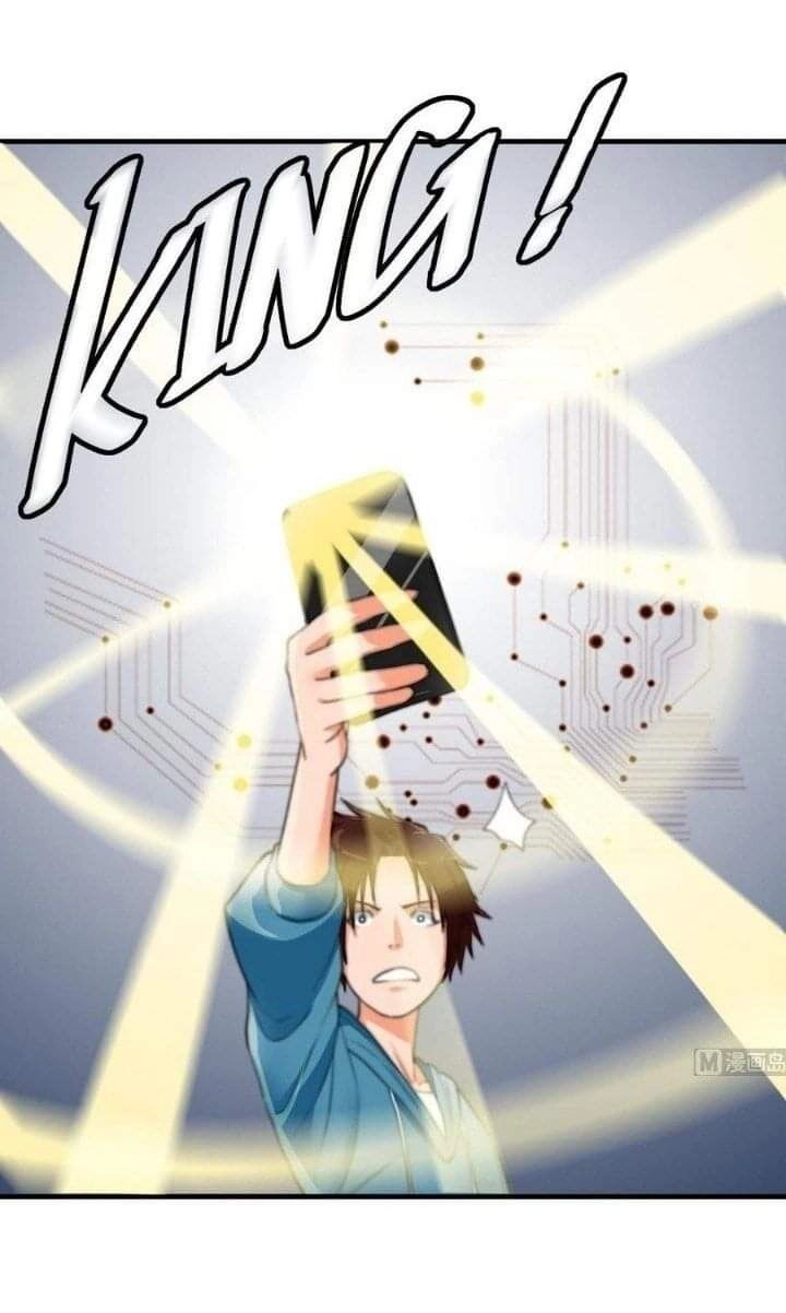 Hệ Thống Diêm La Vương Mạnh Nhất Chapter 3 - 5