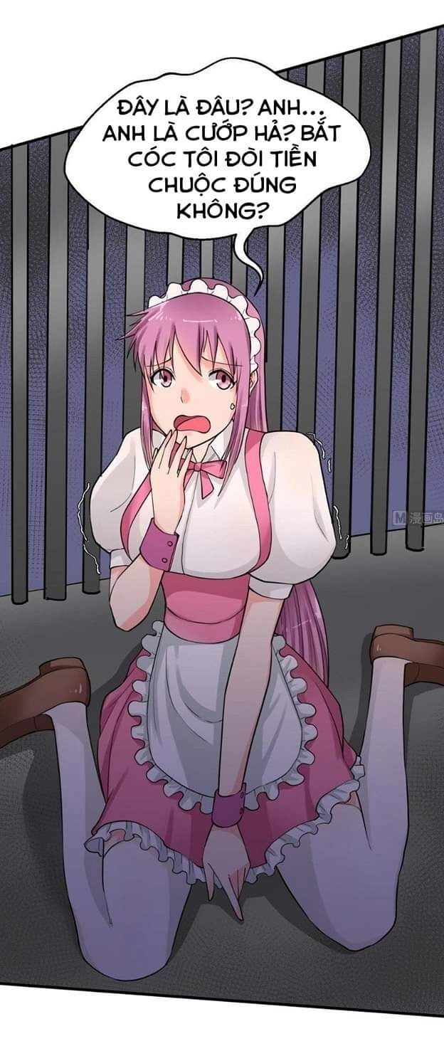 Hệ Thống Diêm La Vương Mạnh Nhất Chapter 3 - 12