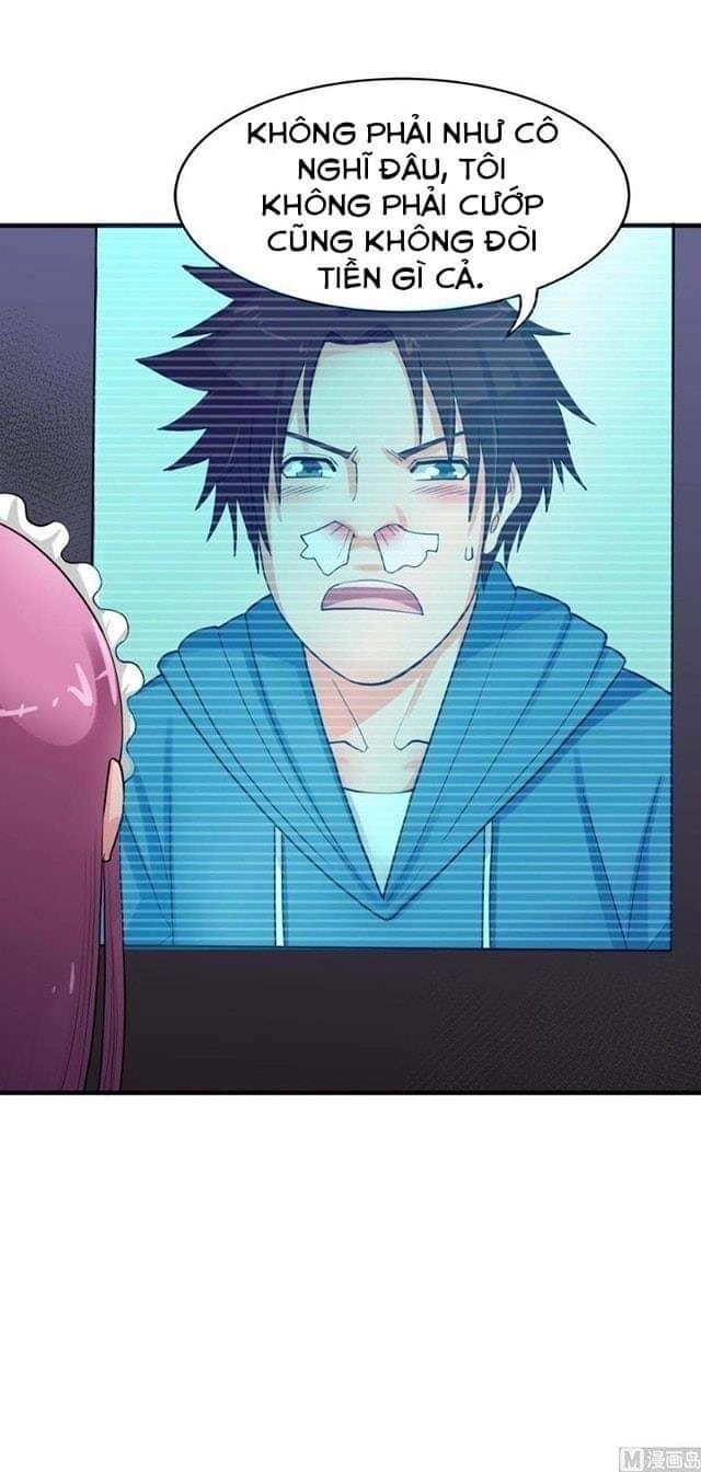 Hệ Thống Diêm La Vương Mạnh Nhất Chapter 3 - 13