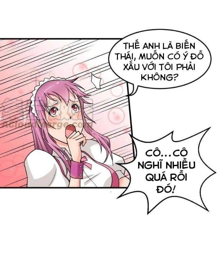 Hệ Thống Diêm La Vương Mạnh Nhất Chapter 3 - 14