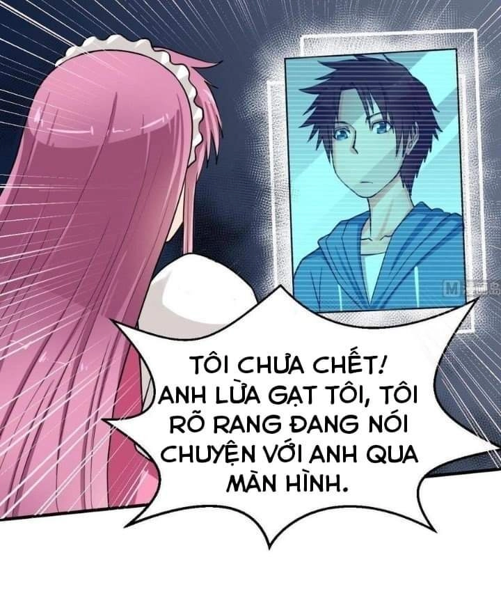 Hệ Thống Diêm La Vương Mạnh Nhất Chapter 3 - 18