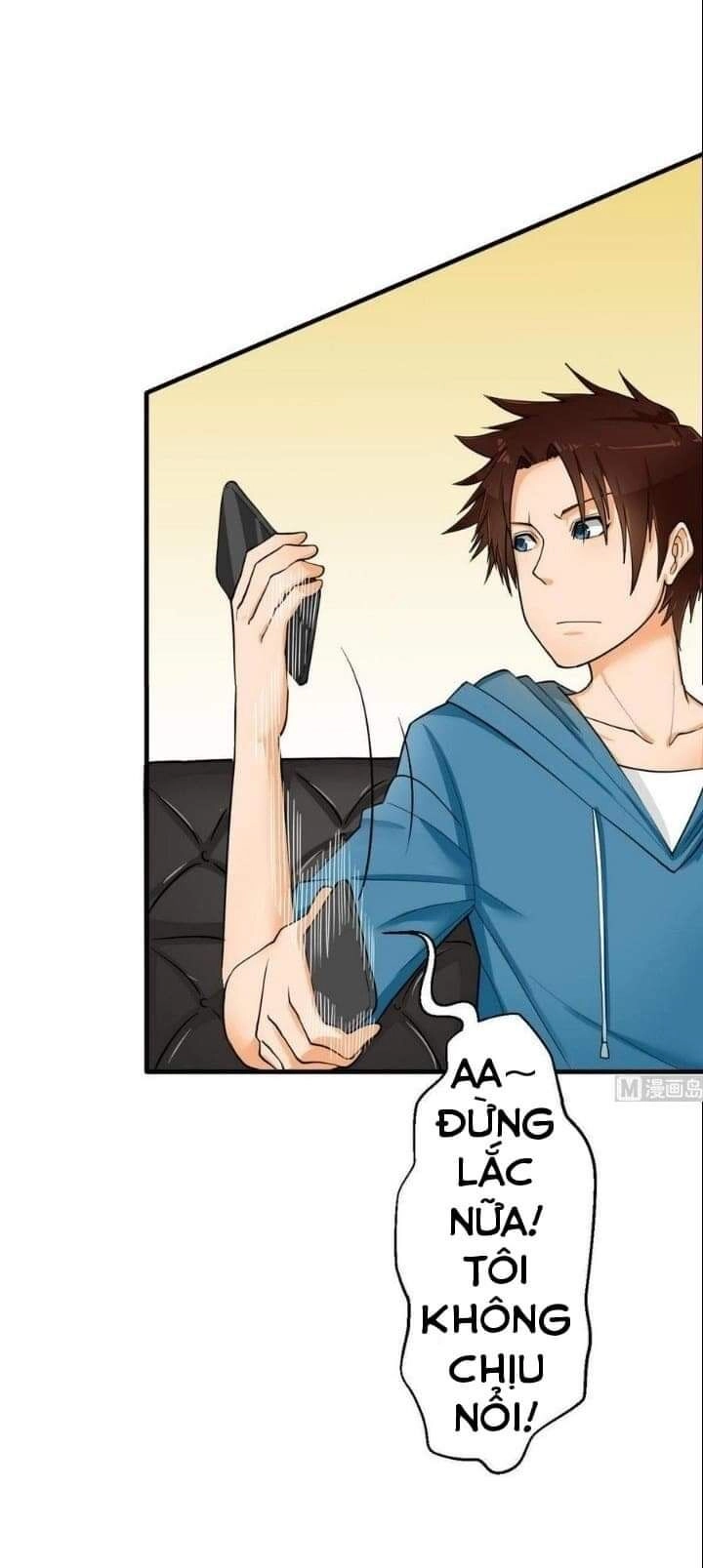 Hệ Thống Diêm La Vương Mạnh Nhất Chapter 4 - 3