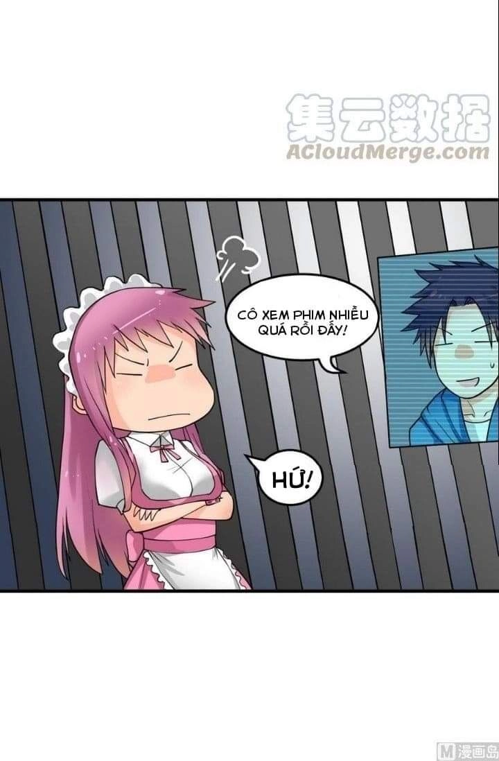 Hệ Thống Diêm La Vương Mạnh Nhất Chapter 4 - 6