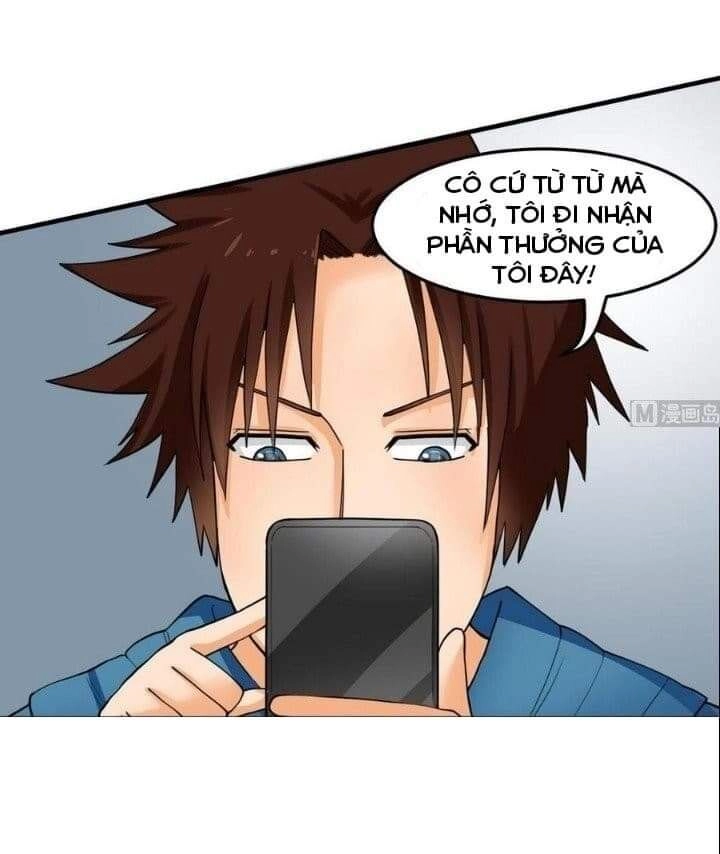 Hệ Thống Diêm La Vương Mạnh Nhất Chapter 4 - 9