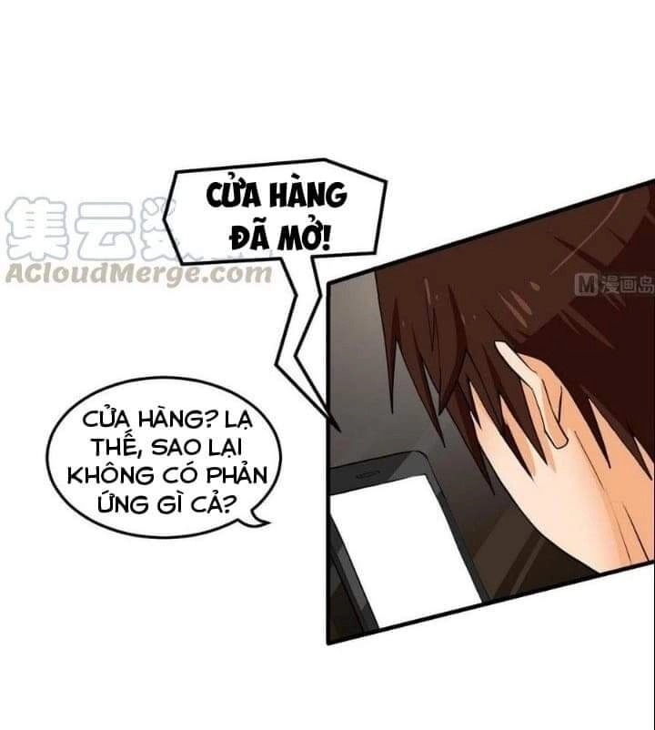 Hệ Thống Diêm La Vương Mạnh Nhất Chapter 4 - 14