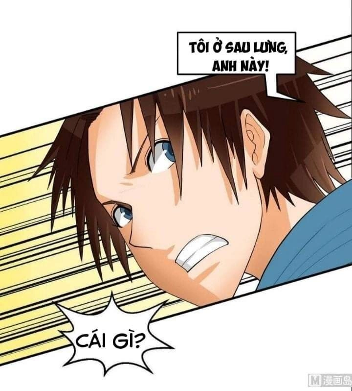 Hệ Thống Diêm La Vương Mạnh Nhất Chapter 4 - 15