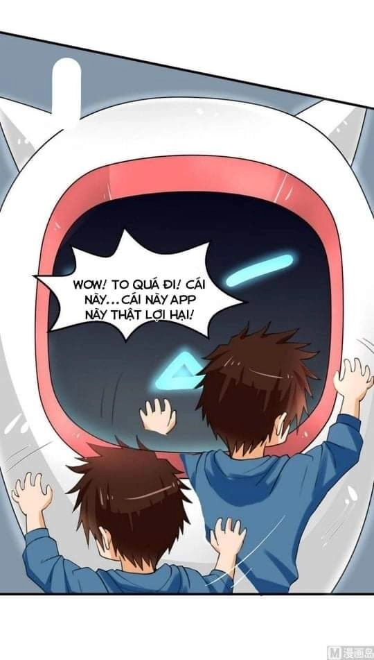 Hệ Thống Diêm La Vương Mạnh Nhất Chapter 4 - 16