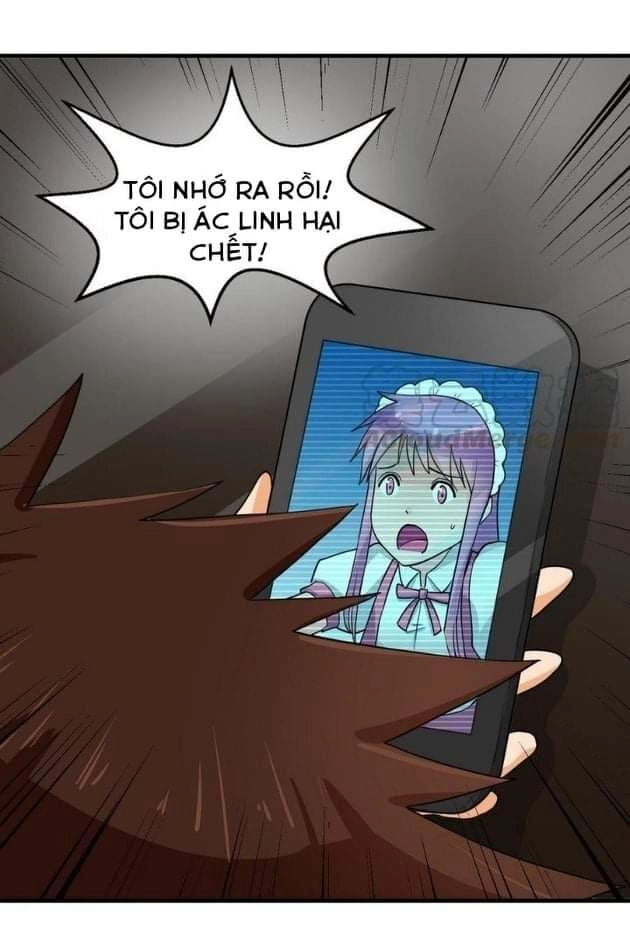 Hệ Thống Diêm La Vương Mạnh Nhất Chapter 4 - 21