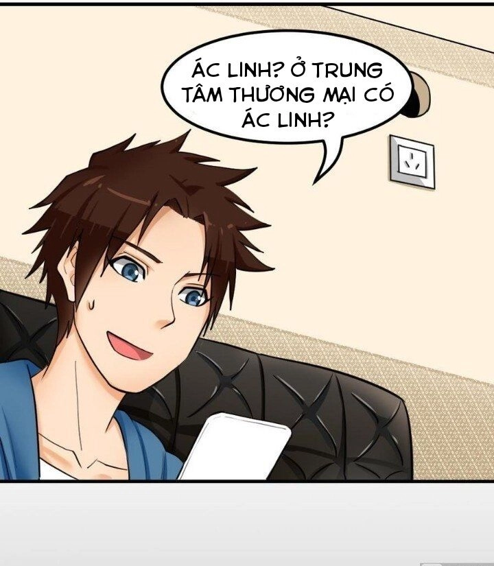 Hệ Thống Diêm La Vương Mạnh Nhất Chapter 5 - 3