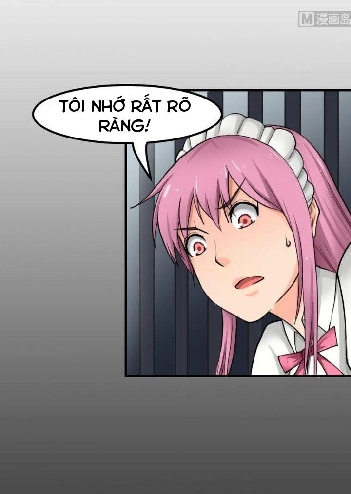 Hệ Thống Diêm La Vương Mạnh Nhất Chapter 5 - 4