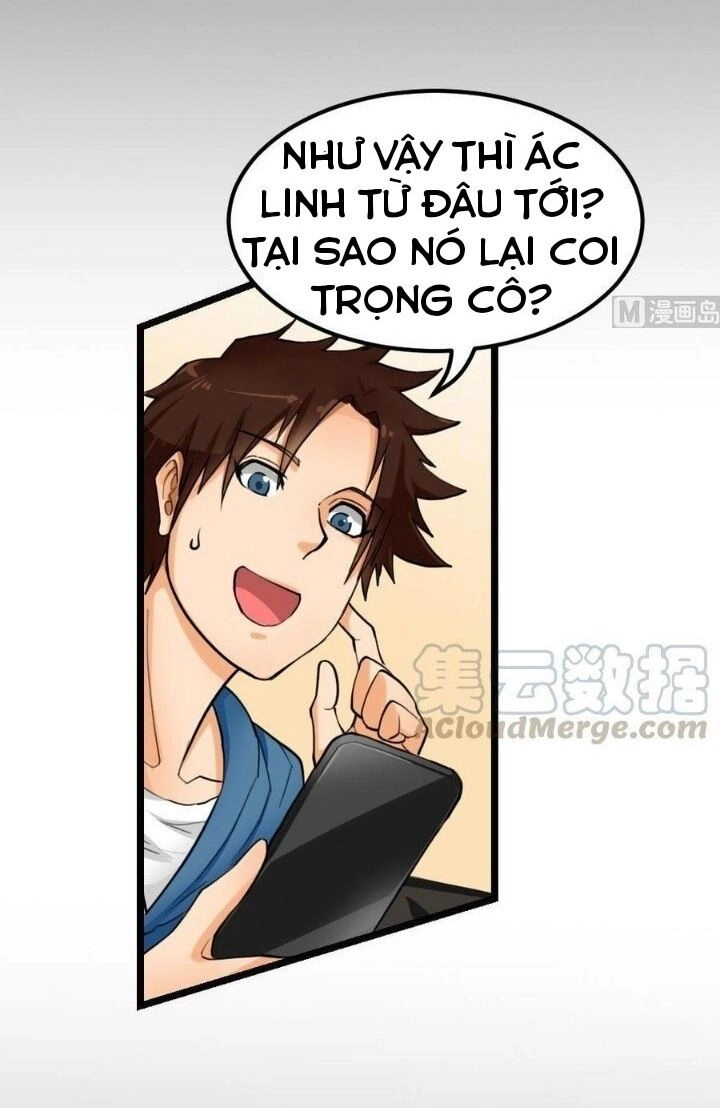 Hệ Thống Diêm La Vương Mạnh Nhất Chapter 5 - 6