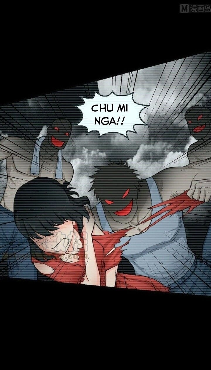 Hệ Thống Diêm La Vương Mạnh Nhất Chapter 5 - 10