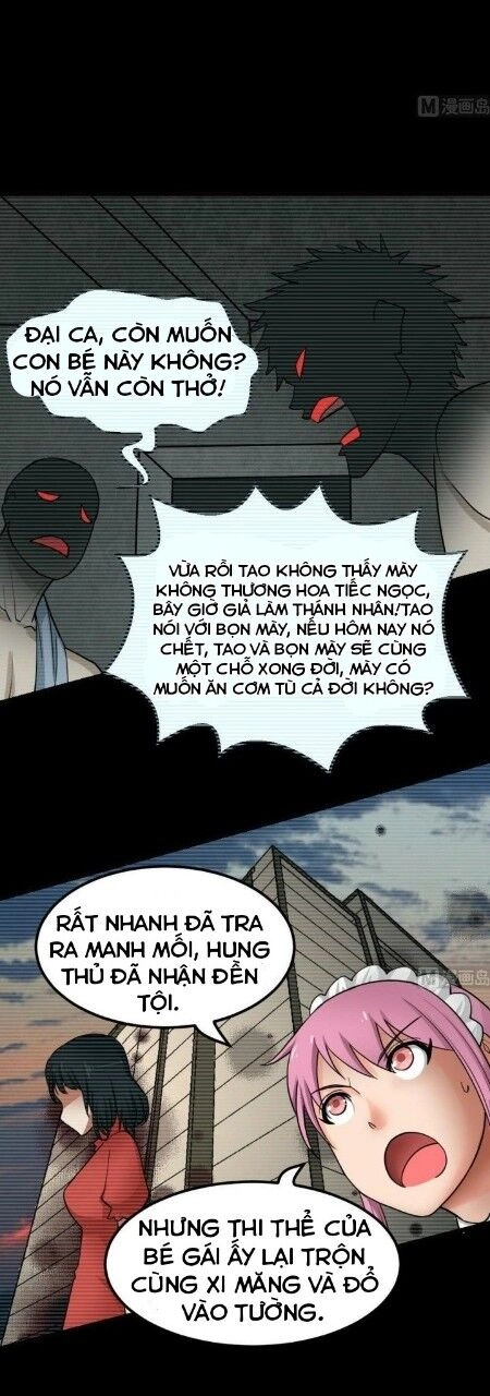 Hệ Thống Diêm La Vương Mạnh Nhất Chapter 5 - 11