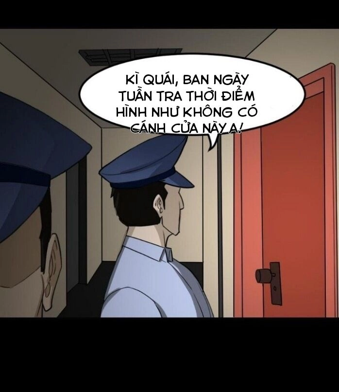 Hệ Thống Diêm La Vương Mạnh Nhất Chapter 5 - 15