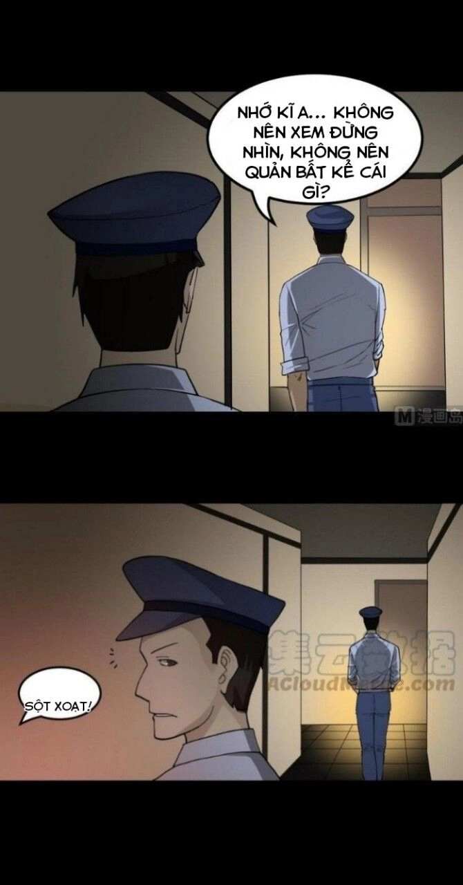 Hệ Thống Diêm La Vương Mạnh Nhất Chapter 5 - 16