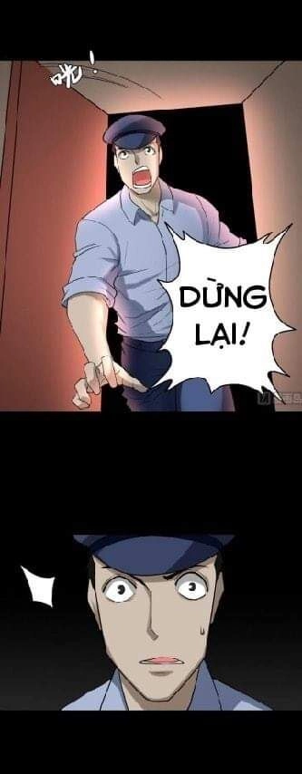 Hệ Thống Diêm La Vương Mạnh Nhất Chapter 6 - 4