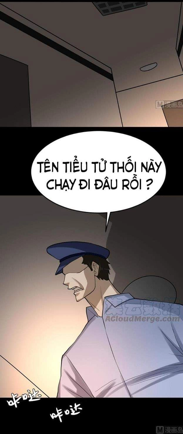 Hệ Thống Diêm La Vương Mạnh Nhất Chapter 6 - 8