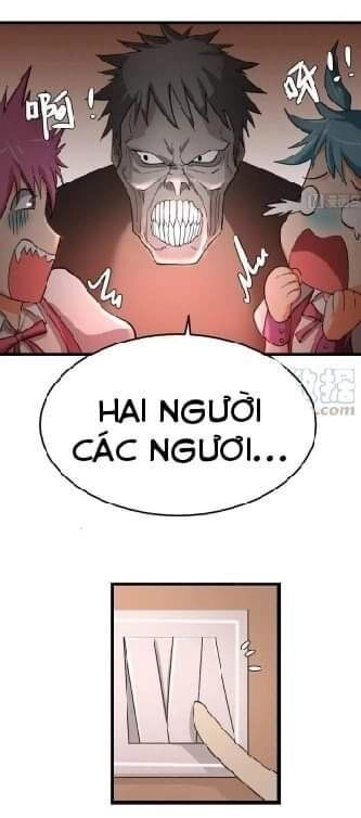 Hệ Thống Diêm La Vương Mạnh Nhất Chapter 6 - 12