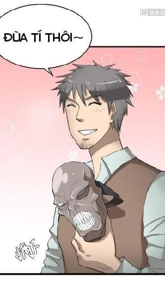 Hệ Thống Diêm La Vương Mạnh Nhất Chapter 6 - 13