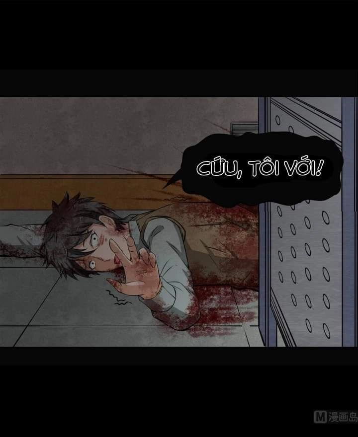 Hệ Thống Diêm La Vương Mạnh Nhất Chapter 7 - 5