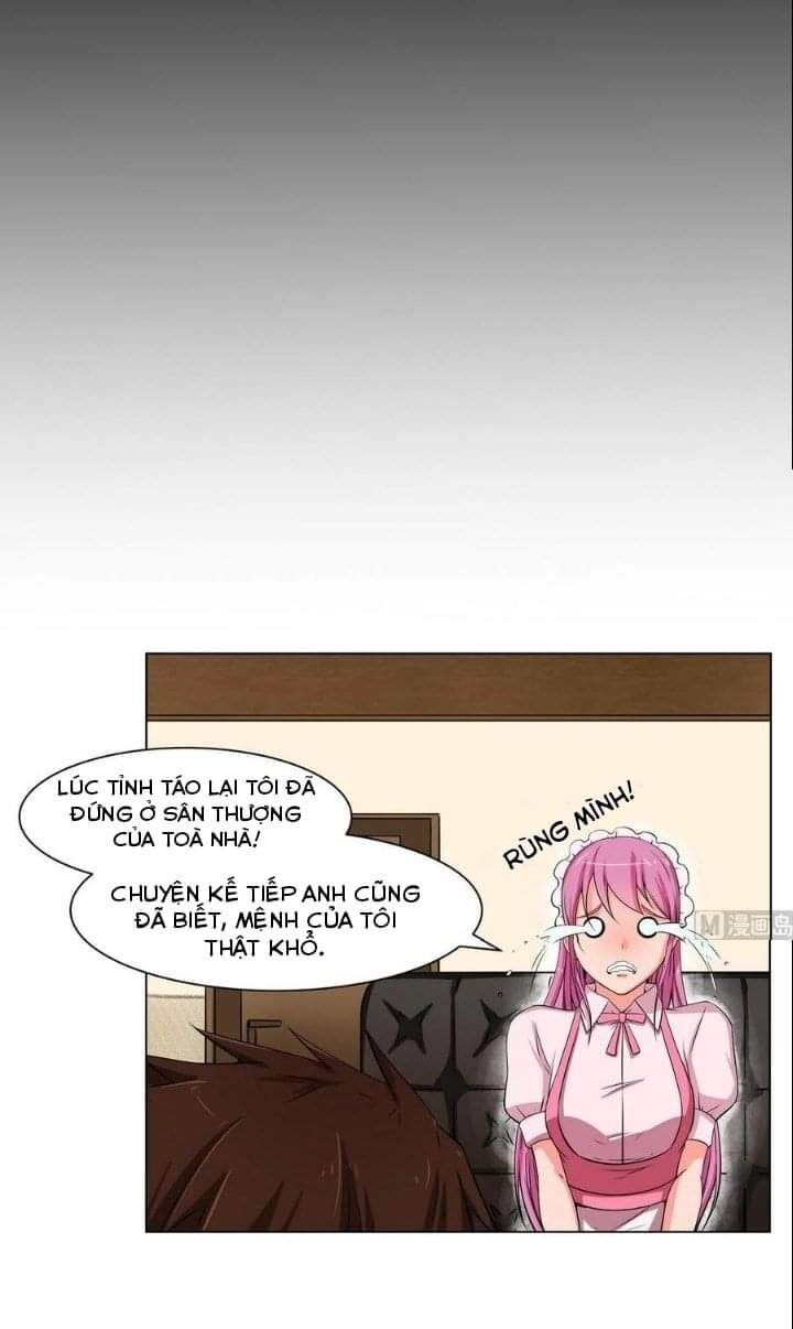 Hệ Thống Diêm La Vương Mạnh Nhất Chapter 7 - 10