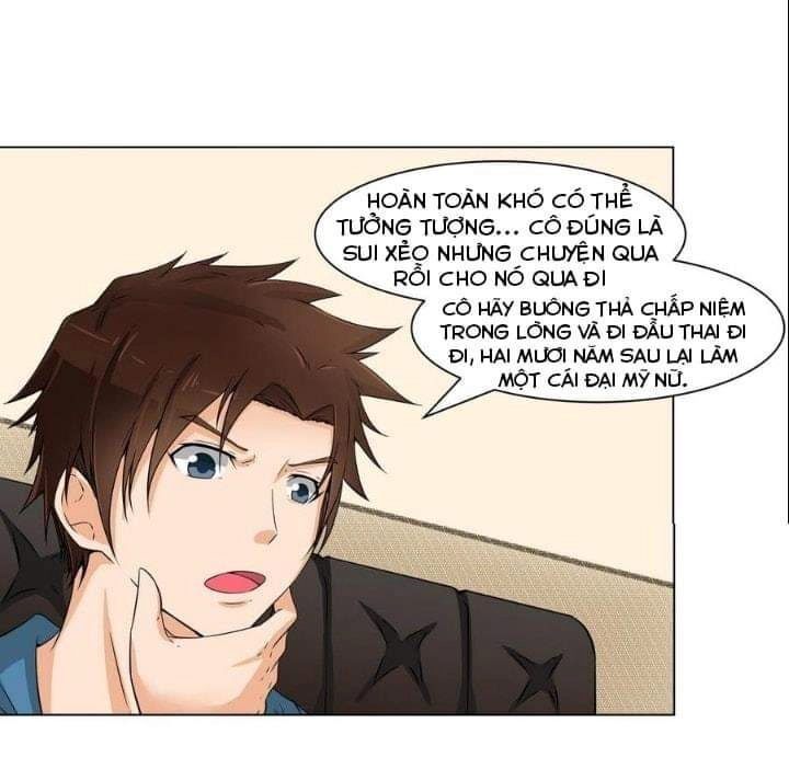 Hệ Thống Diêm La Vương Mạnh Nhất Chapter 7 - 11