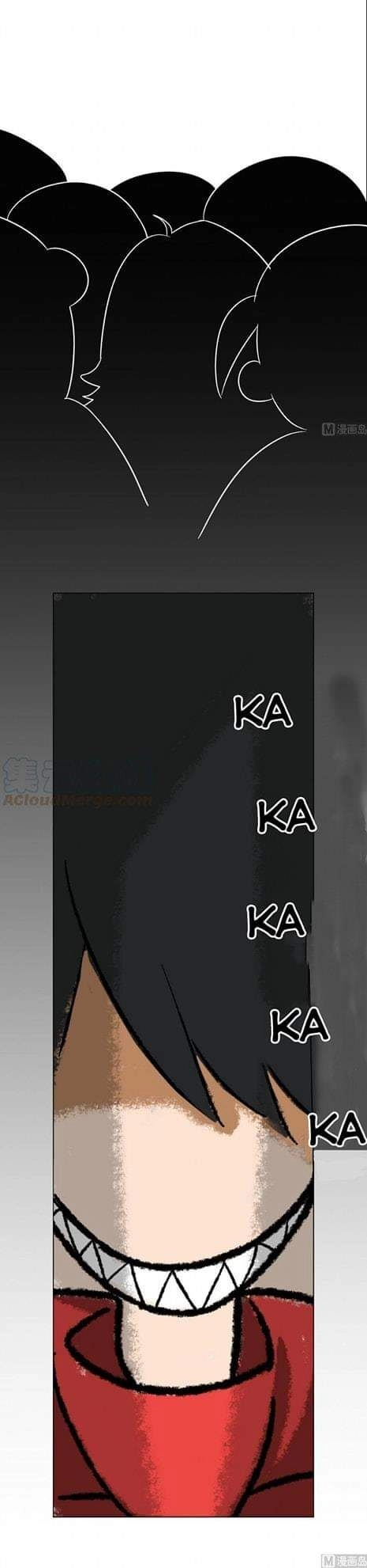 Hệ Thống Diêm La Vương Mạnh Nhất Chapter 8 - 11