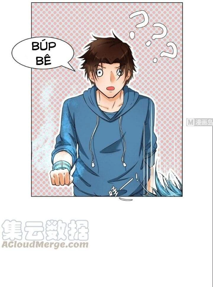 Hệ Thống Diêm La Vương Mạnh Nhất Chapter 9 - 7