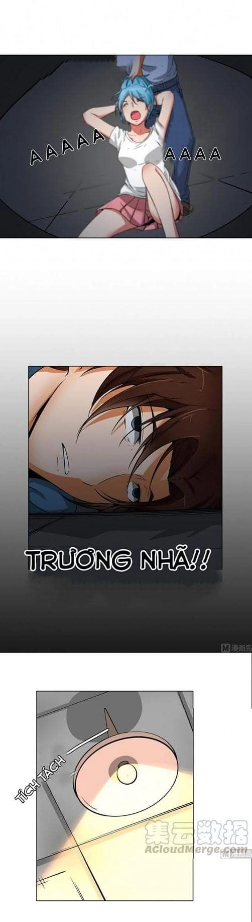 Hệ Thống Diêm La Vương Mạnh Nhất Chapter 10 - 6