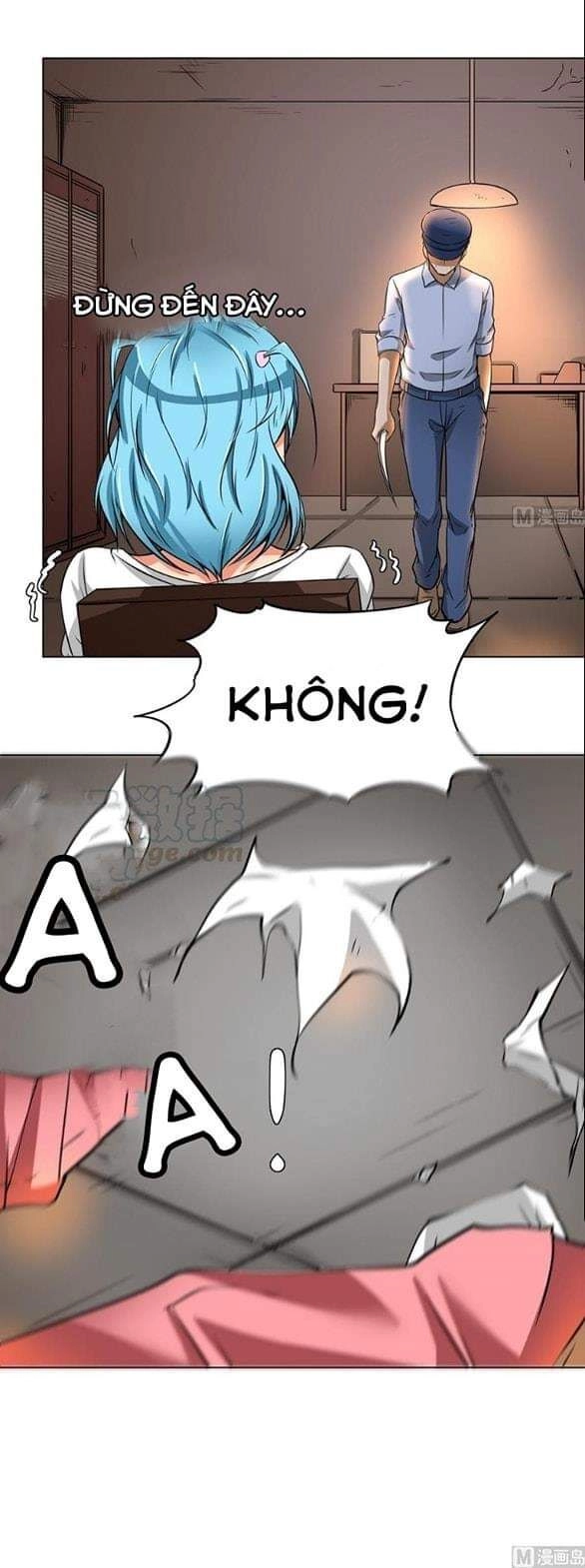 Hệ Thống Diêm La Vương Mạnh Nhất Chapter 10 - 9