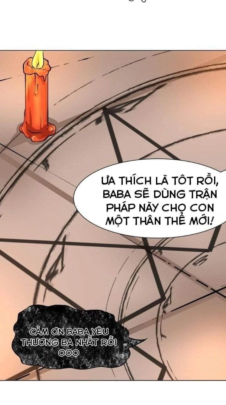 Hệ Thống Diêm La Vương Mạnh Nhất Chapter 11 - 4