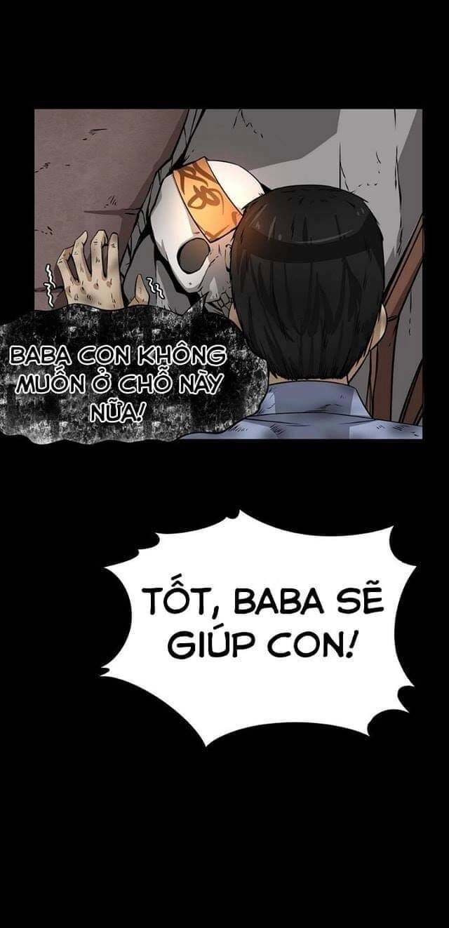 Hệ Thống Diêm La Vương Mạnh Nhất Chapter 11 - 9