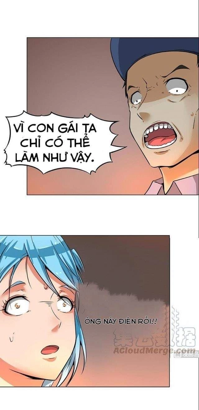 Hệ Thống Diêm La Vương Mạnh Nhất Chapter 11 - 10