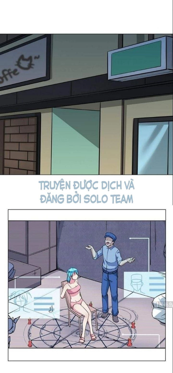 Hệ Thống Diêm La Vương Mạnh Nhất Chapter 11 - 12