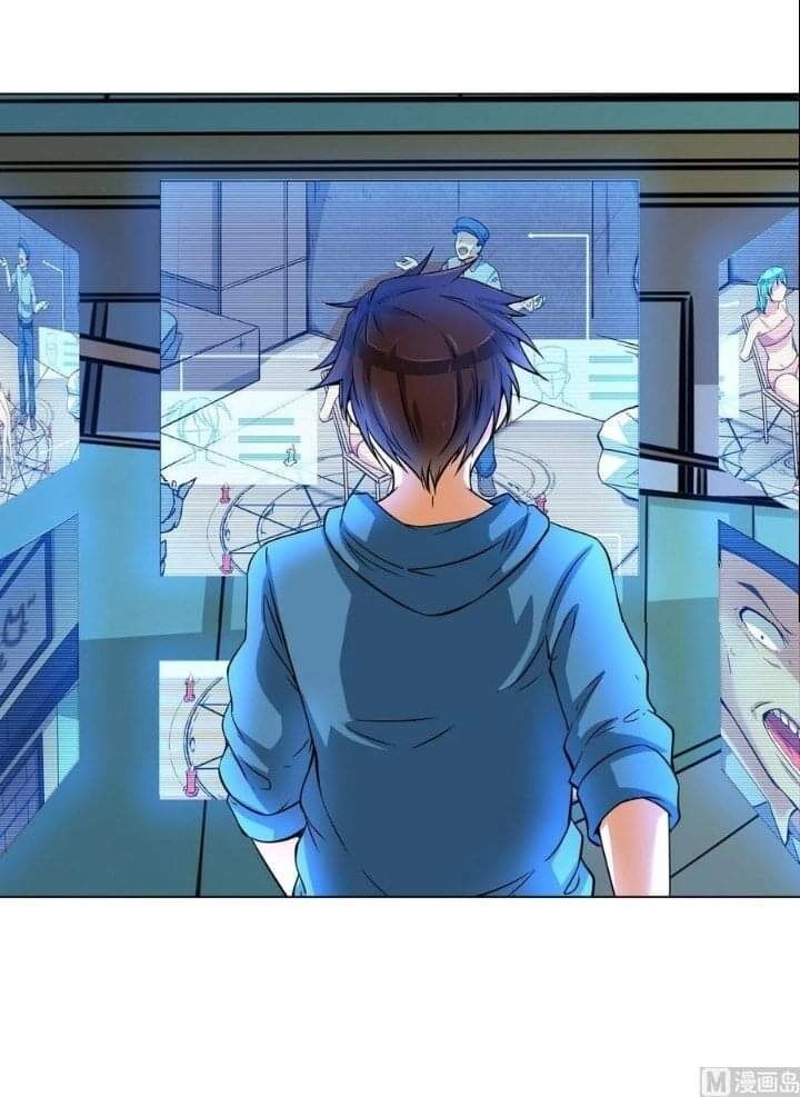 Hệ Thống Diêm La Vương Mạnh Nhất Chapter 11 - 13