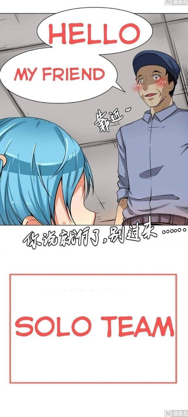 Hệ Thống Diêm La Vương Mạnh Nhất Chapter 11 - 15