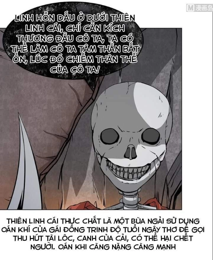 Hệ Thống Diêm La Vương Mạnh Nhất Chapter 13 - 4