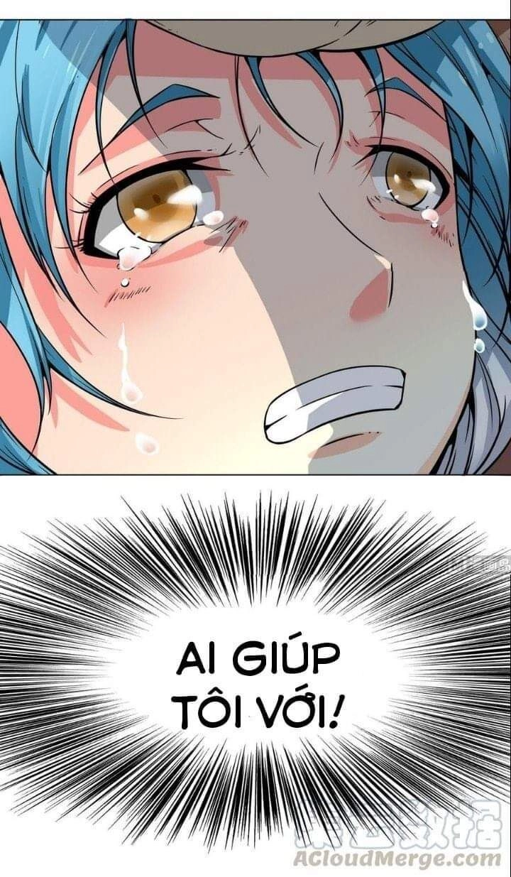 Hệ Thống Diêm La Vương Mạnh Nhất Chapter 13 - 6