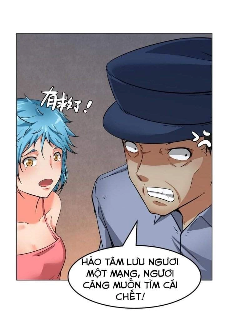 Hệ Thống Diêm La Vương Mạnh Nhất Chapter 13 - 8