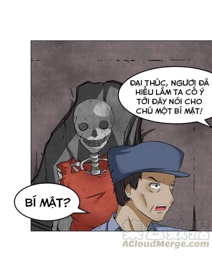 Hệ Thống Diêm La Vương Mạnh Nhất Chapter 13 - 9