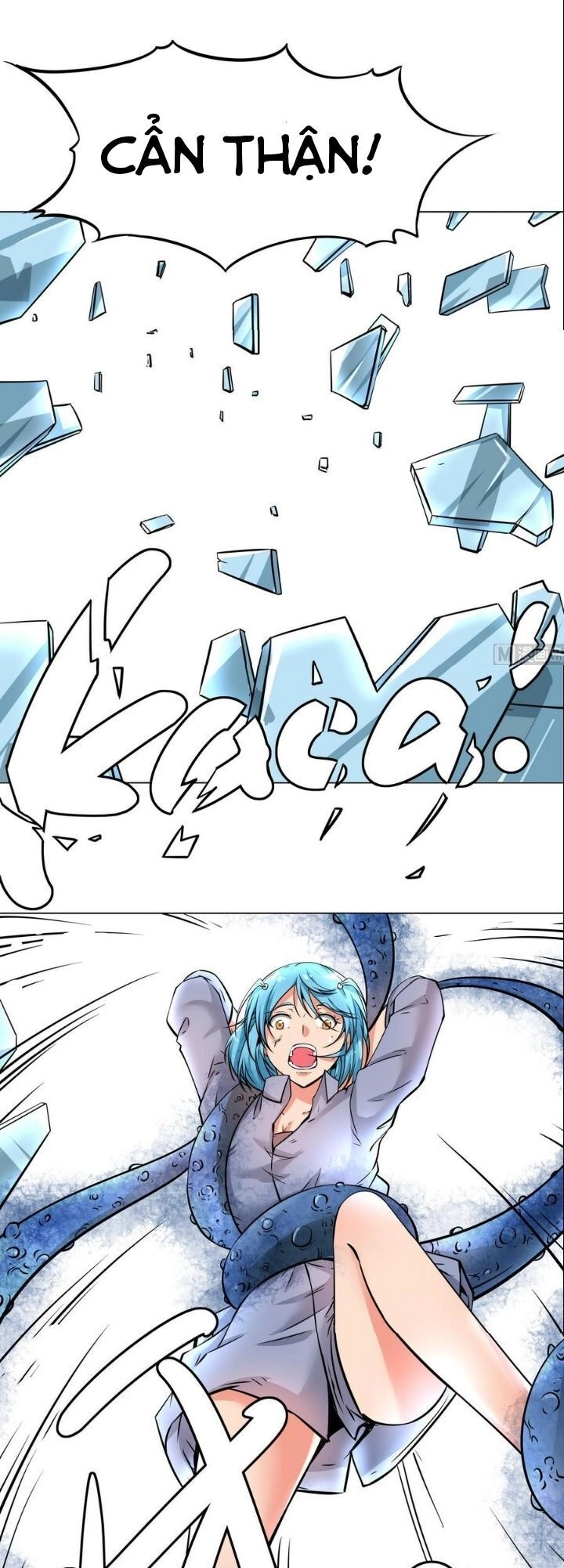 Hệ Thống Diêm La Vương Mạnh Nhất Chapter 15 - 6