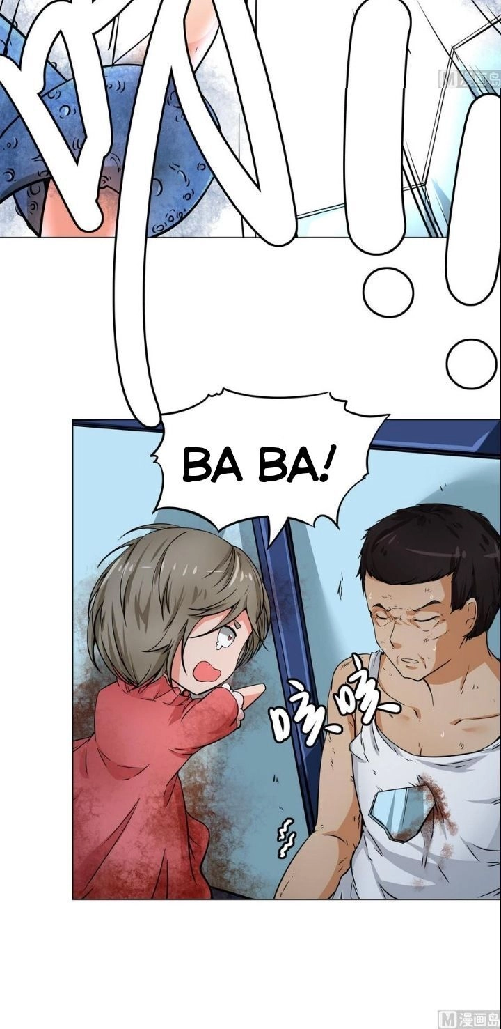 Hệ Thống Diêm La Vương Mạnh Nhất Chapter 15 - 7